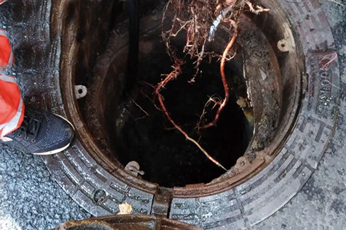 遂川管道预处理